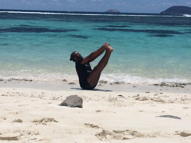 Session Taïchi collective